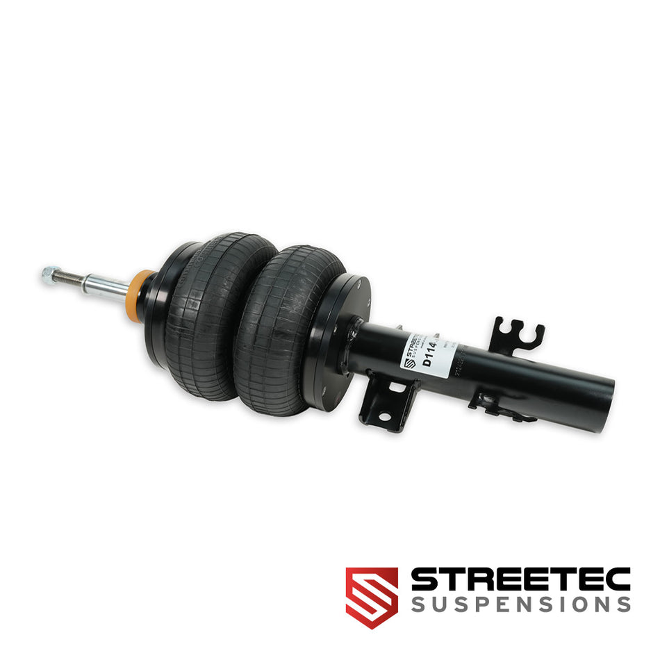 Performance EVO (hoch) - Federbeinklemmung - 503 015 13