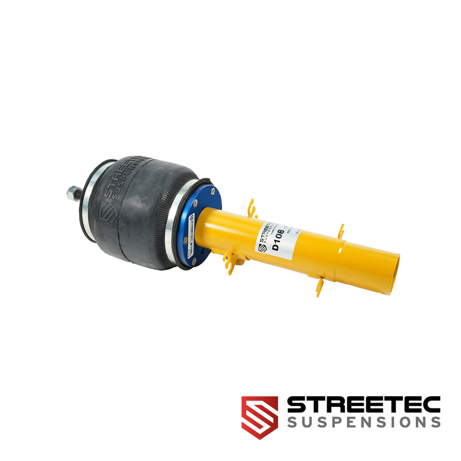 STREETEC 'performance' PRO