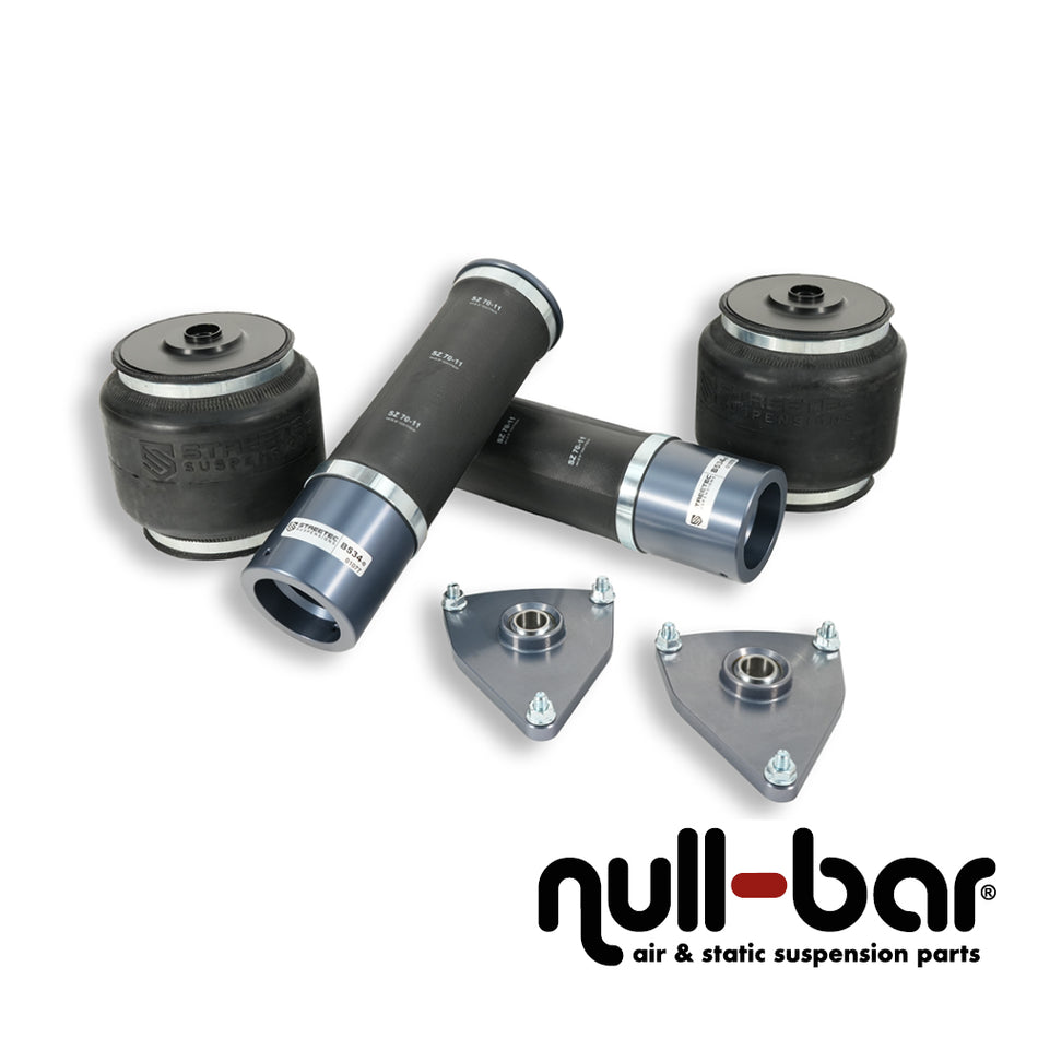 Original Conversion Kit - PEUGEOT 508 SW II