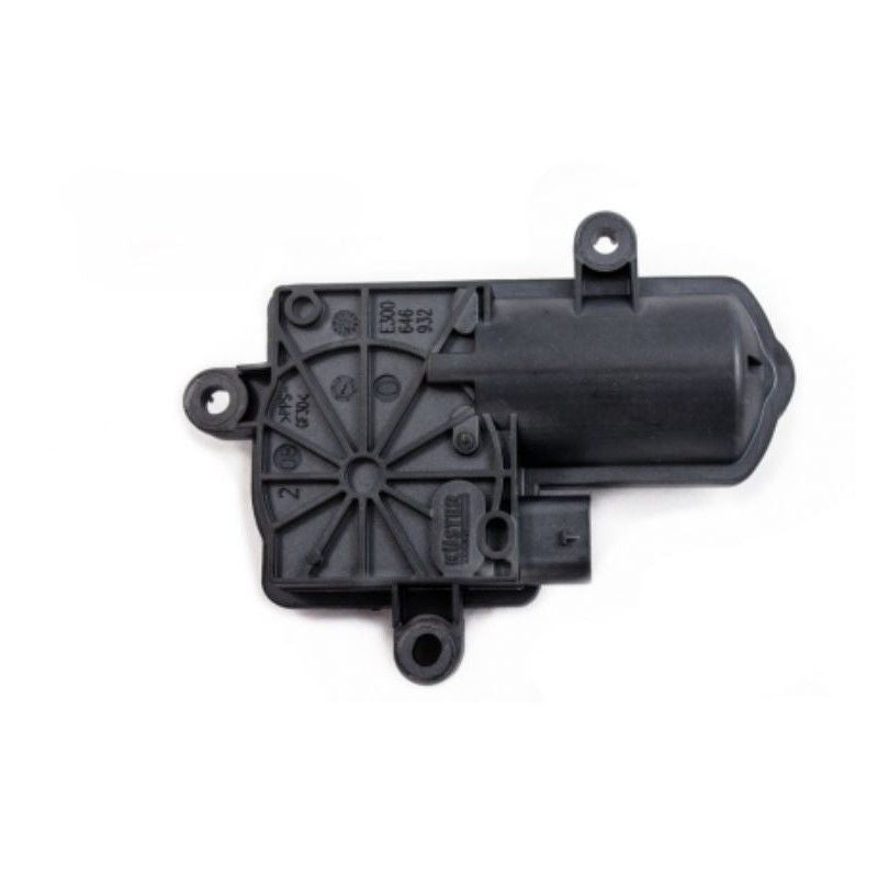 Stellmotor Küster