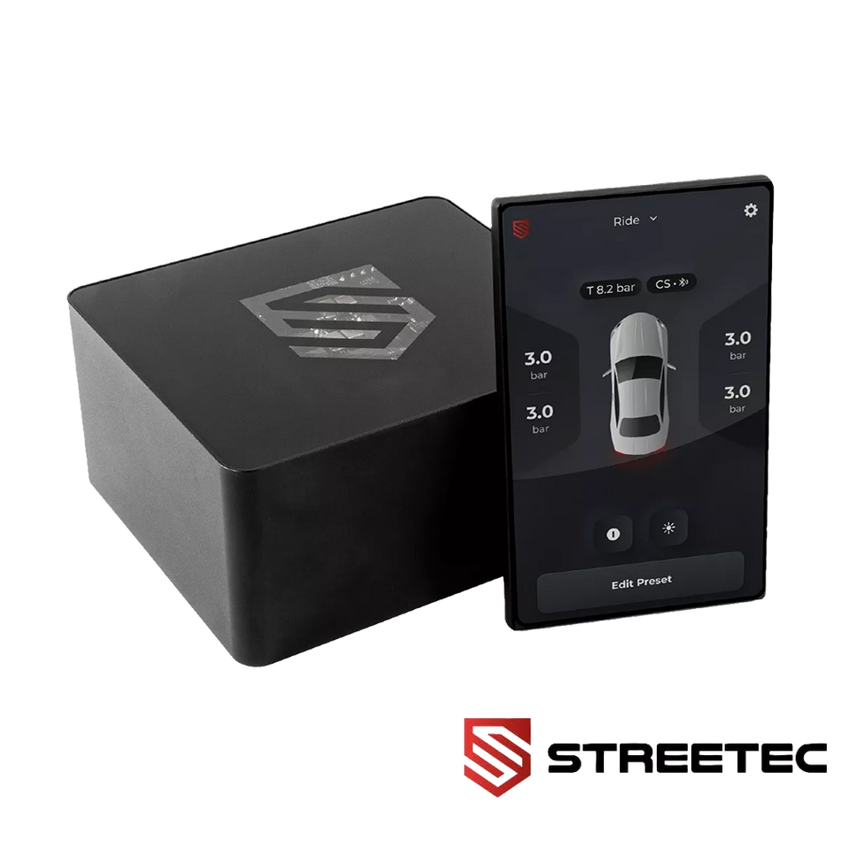 Autoleveling Lufterzeugungskit