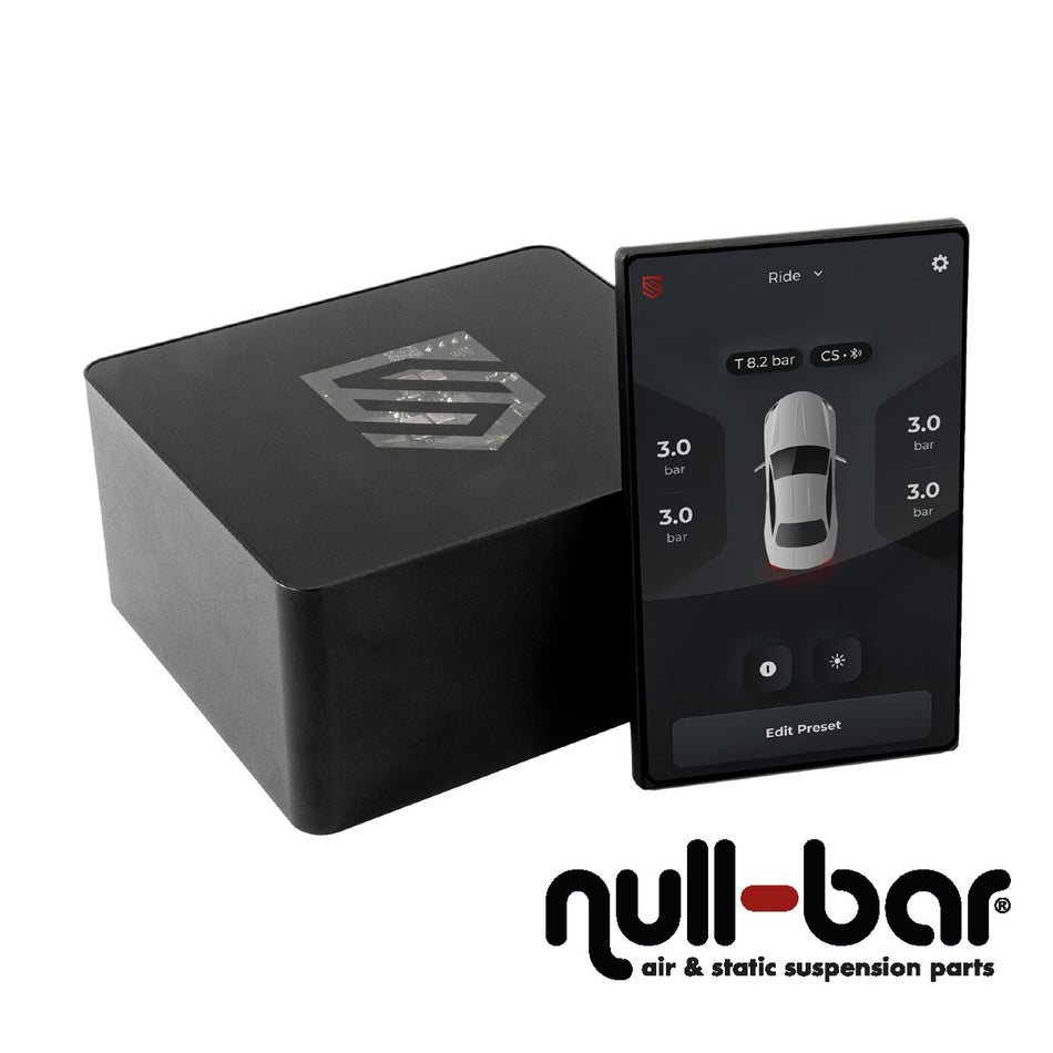 STREETEC autoleveling Lufterzeugungskit