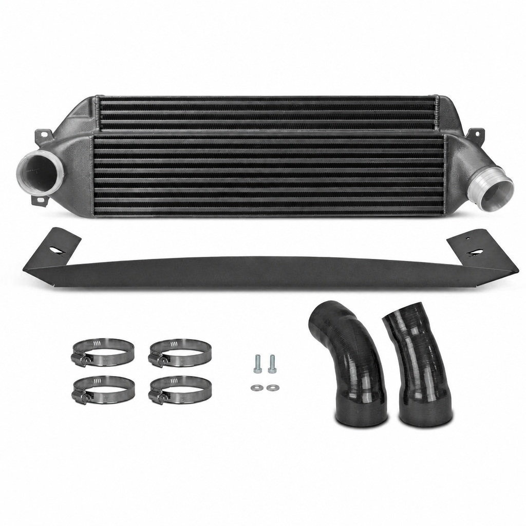 Comp Gen.2 Ladeluftkühler Kit für Hyundai I30N Facelift 2021- von Wagner-Tuning – Ladeluftkühler, Ansicht 1 von 4