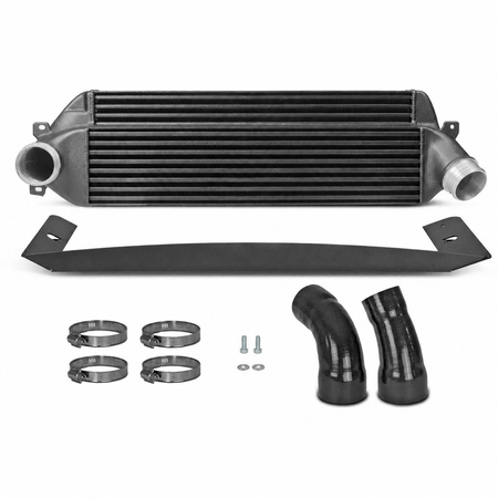 Comp Gen.2 Ladeluftkühler Kit für Hyundai I30N Facelift 2021- von Wagner-Tuning – Ladeluftkühler, Ansicht 1 von 4