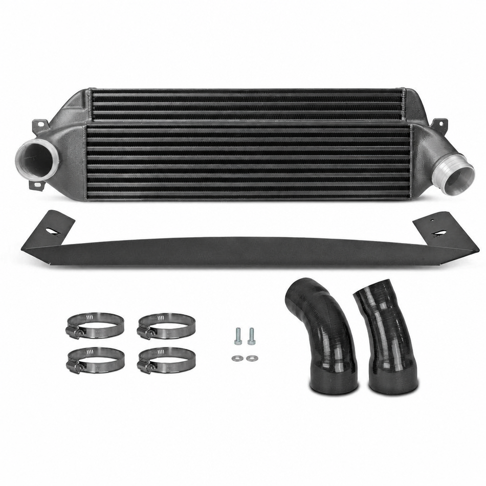 Comp Gen.2 Ladeluftkühler Kit für Hyundai I30N Facelift 2021- von Wagner-Tuning – Ladeluftkühler, Ansicht 1 von 4
