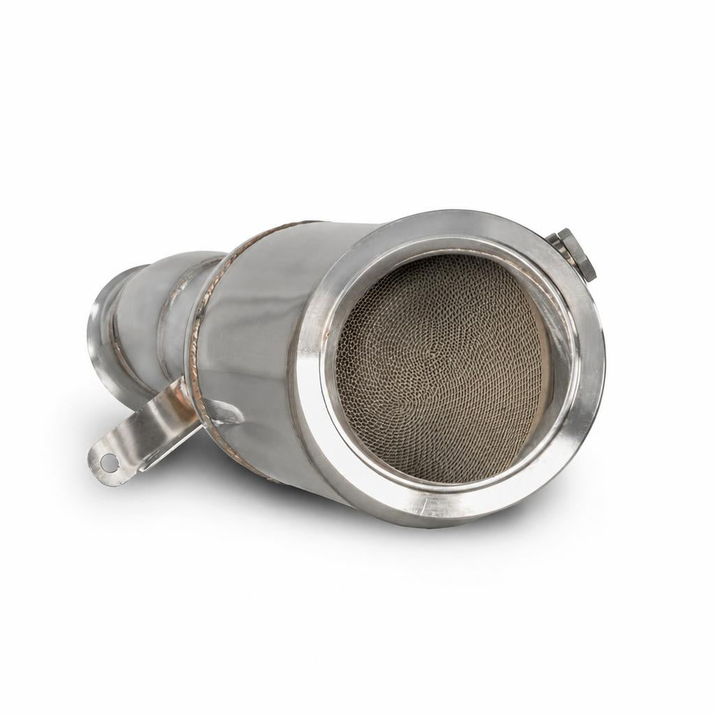 Wagner-Tuning Hosenrohr-Kit – Symbolbild der Produktlinie, Ansicht 2 von 4