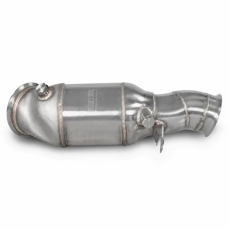 Wagner-Tuning Hosenrohr-Kit – Symbolbild der Produktlinie, Ansicht 1 von 4