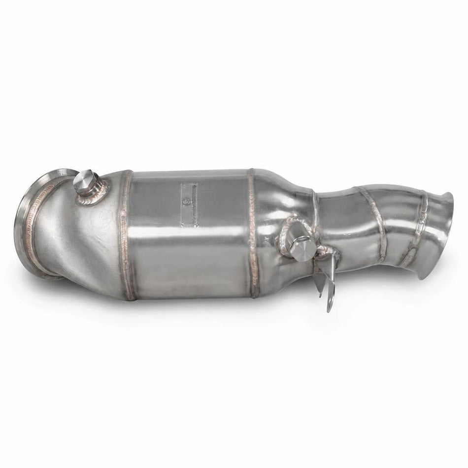 Wagner-Tuning Hosenrohr-Kit – Symbolbild der Produktlinie, Ansicht 1 von 4