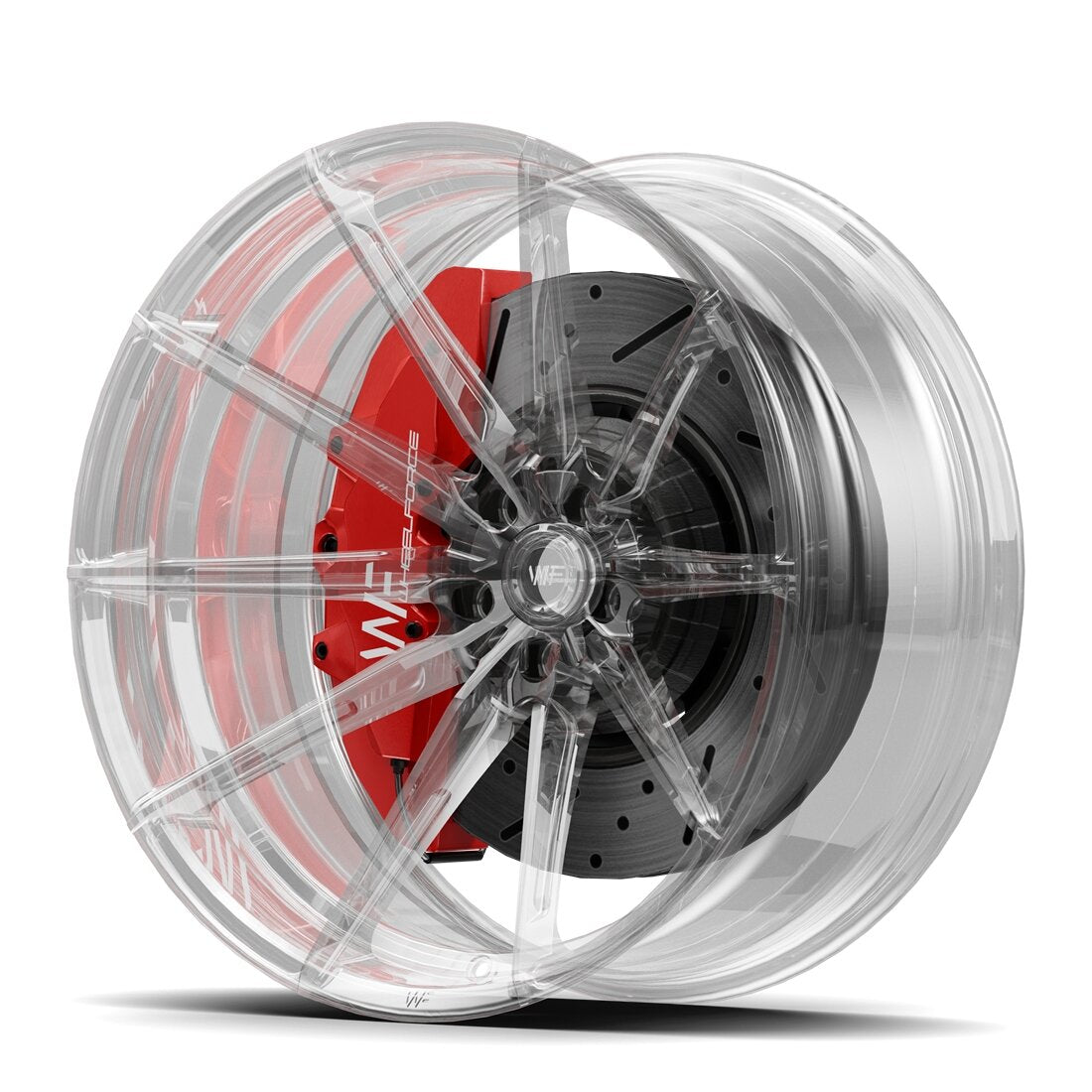 Wheelforce CF.3-FF Custom