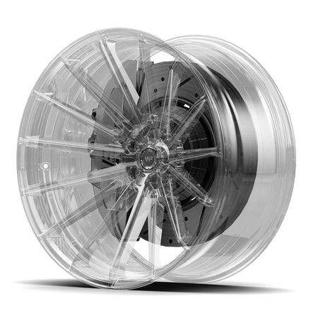 Wheelforce X.RSM-FF Custom