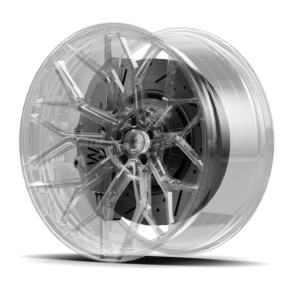 Wheelforce X.HE-FF Custom
