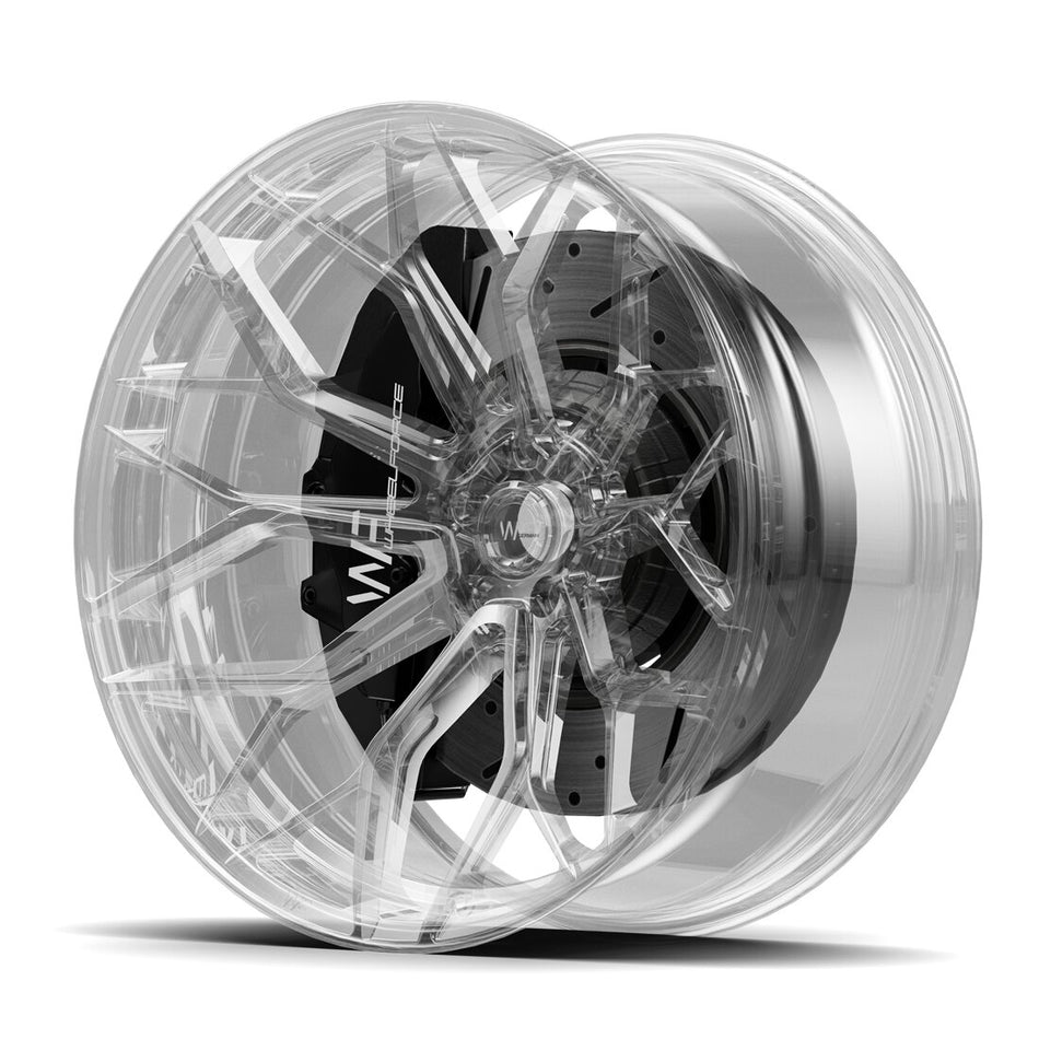 Wheelforce HE.1-FF Custom