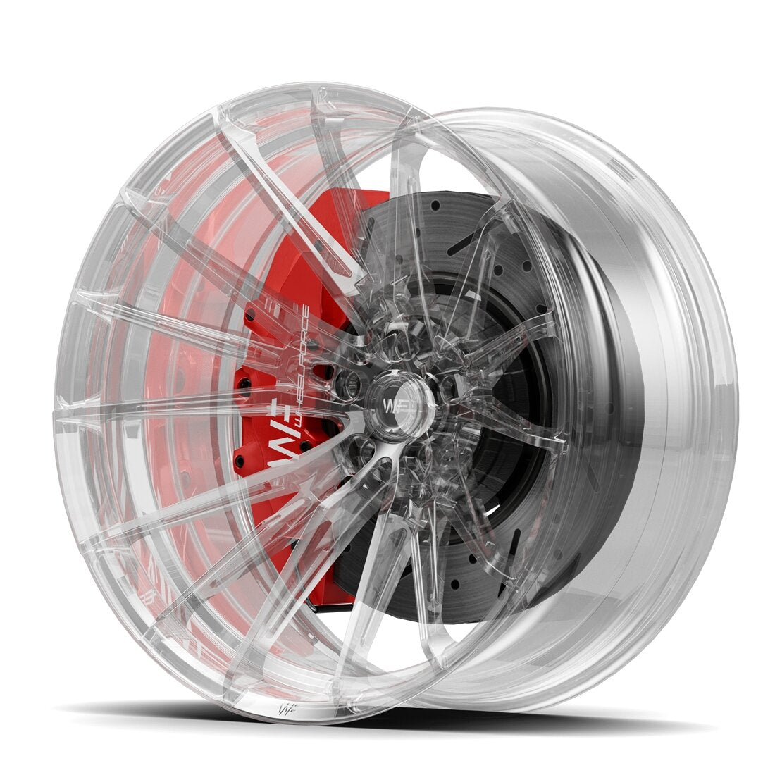 Wheelforce CF.4-FF Custom