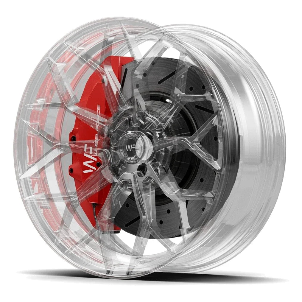 Wheelforce SL.1-FF Custom