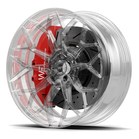 Wheelforce SL.1-FF Custom