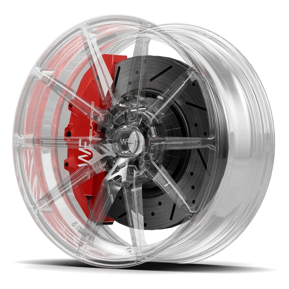 Wheelforce SL.2-FF Custom